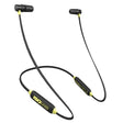 ISOtunes IT - 22 XTRA 2.0 Bluetooth Earbuds - Safety Yellow/Black - Mississauga Hardware Centre Inc