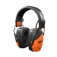 ISOtunes IT - 48 LINK 2.0 Bluetooth Earmuff - Safety Orange - Mississauga Hardware Centre Inc