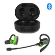 ISOtunes IT - 75 ULTRACOMM AWARE Bluetooth - Enabled Hearing Protection - Mississauga Hardware Centre Inc
