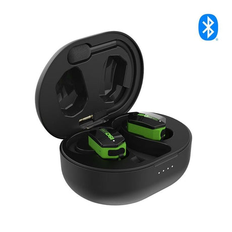 ISOtunes IT - 75 ULTRACOMM AWARE Bluetooth - Enabled Hearing Protection - Mississauga Hardware Centre Inc