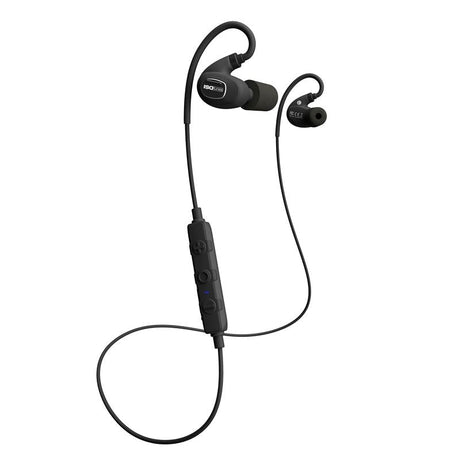 ISOtunes PRO 2.0 Noise - Isolating Earbuds - Black - Mississauga Hardware Centre IncISOtunesIT-23