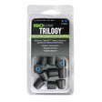 ISOtunes TRILOGY Professional Foam Replacement Eartips - Large Size - Mississauga Hardware Centre IncISOtunesIT-53