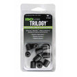 ISOtunes TRILOGY Professional Foam Replacement Eartips - Medium Size - Mississauga Hardware Centre IncISOtunesIT-52
