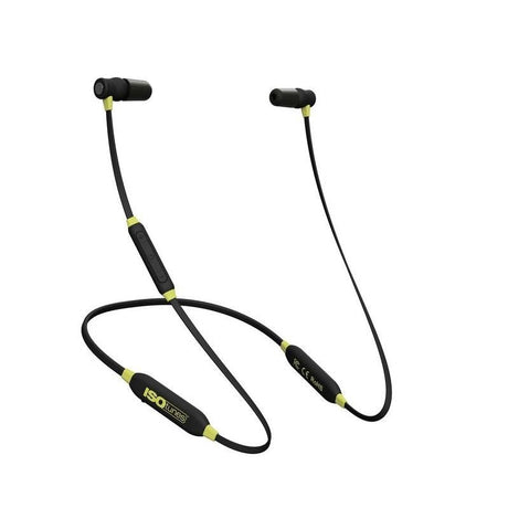 ISOtunes XTRA Professional Noise - Isolating Earbuds - Mississauga Hardware Centre IncISOtunesIT-02