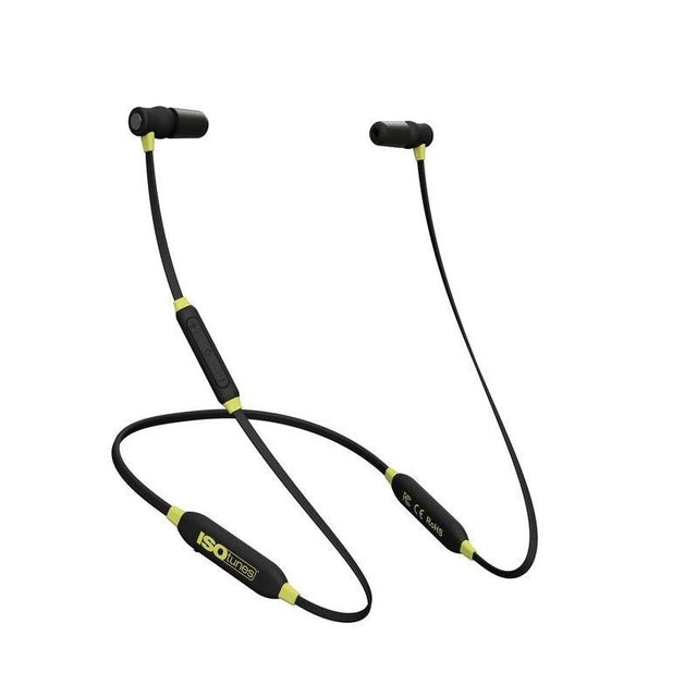 ISOtunes XTRA Professional Noise - Isolating Earbuds - Mississauga Hardware Centre IncISOtunesIT-02