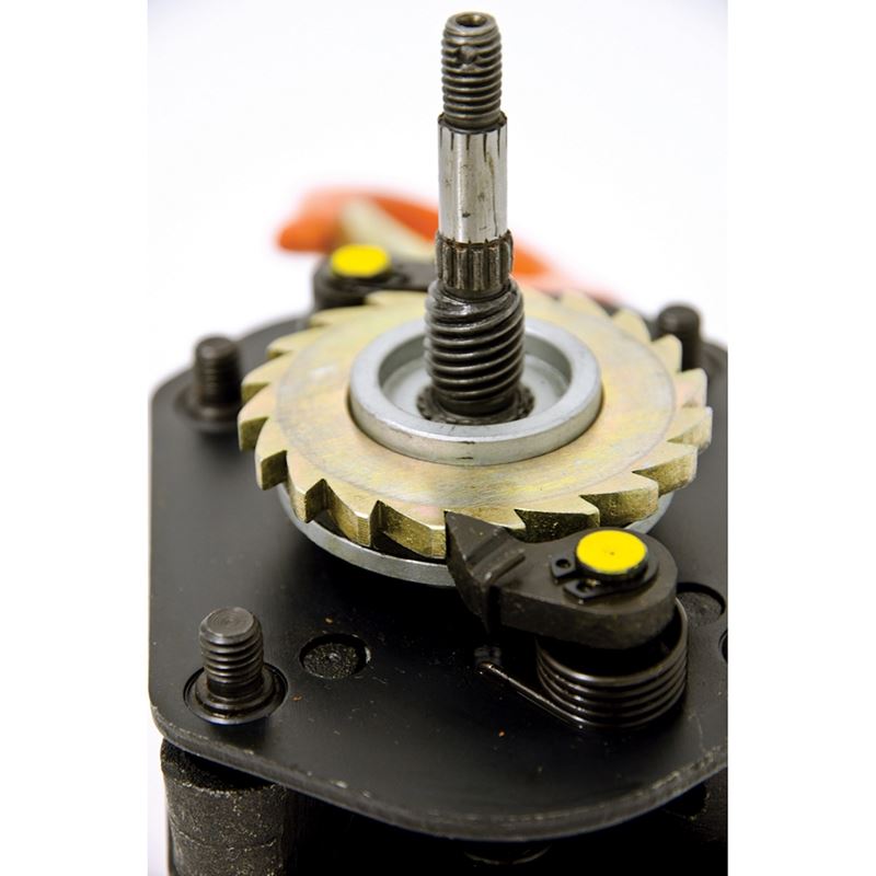 Jet 110403 1 - 1/2 Ton 5' Lift Klp Series Lever Chain Hoist - Heavy Duty - Mississauga Hardware Centre IncJET110403