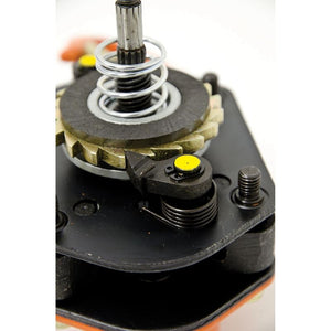 Jet 110403 1 - 1/2 Ton 5' Lift Klp Series Lever Chain Hoist - Heavy Duty - Mississauga Hardware Centre IncJET110403