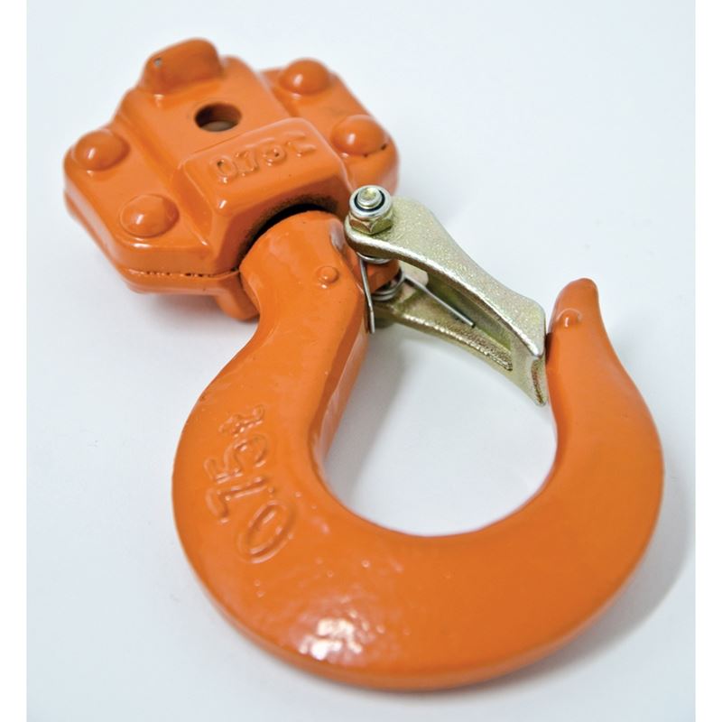 Jet 110403 1 - 1/2 Ton 5' Lift Klp Series Lever Chain Hoist - Heavy Duty - Mississauga Hardware Centre IncJET110403