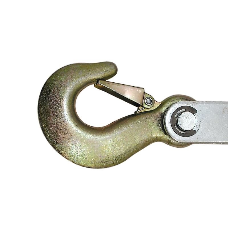 Jet 111225 2 Ton Single Pawl Hand Cable Puller - Heavy Duty - Mississauga Hardware Centre IncJET111225