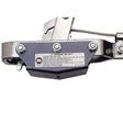 Jet 111225 2 Ton Single Pawl Hand Cable Puller - Heavy Duty - Mississauga Hardware Centre IncJET111225