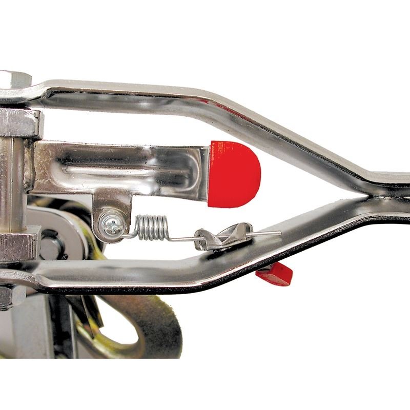 Jet 111225 2 Ton Single Pawl Hand Cable Puller - Heavy Duty - Mississauga Hardware Centre IncJET111225