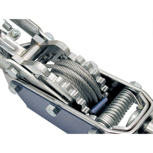 Jet 111225 2 Ton Single Pawl Hand Cable Puller - Heavy Duty - Mississauga Hardware Centre IncJET111225