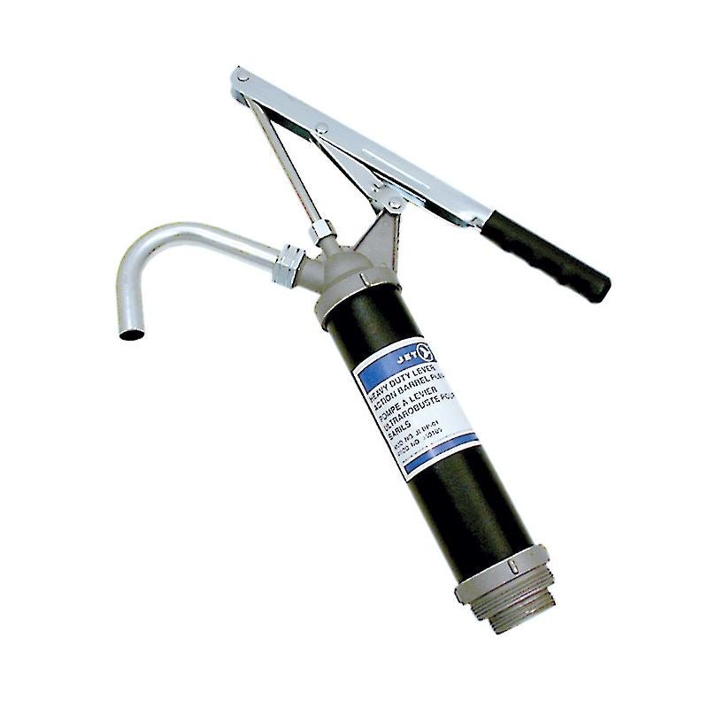 Jet 350105 Lever Barrel Pump - Mississauga Hardware Centre IncJET350105