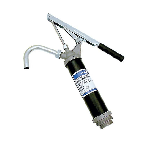 Jet 350105 Lever Barrel Pump - Mississauga Hardware Centre IncJET350105