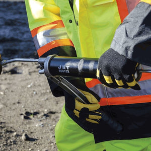 Jet 350152 Lever Grease Gun e Heavy Duty - Mississauga Hardware Centre IncJET350152