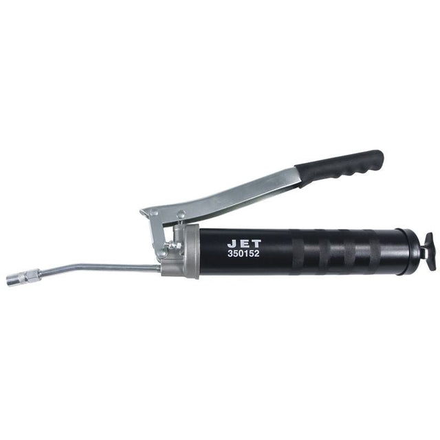 Jet 350152 Lever Grease Gun e Heavy Duty - Mississauga Hardware Centre IncJET350152