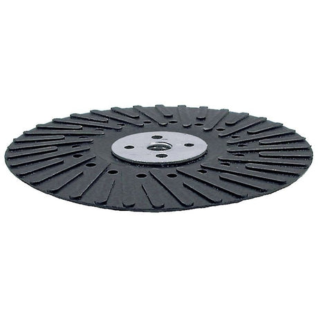 Jet 502352 4 - 1/2" x 5/8" - 11 NC Turbo Style Back - Up Pad C/W Nut - Mississauga Hardware Centre IncJET502352