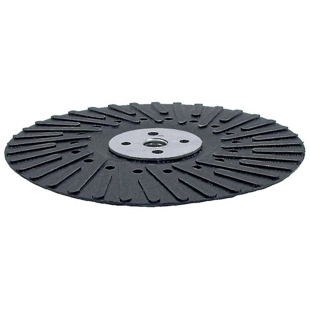 Jet 502352 4 - 1/2" x 5/8" - 11 NC Turbo Style Back - Up Pad C/W Nut - Mississauga Hardware Centre IncJET502352