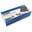 Jet 600323 20 Pc 1/2 Dr S.a.e. Socket Wrench Set - 6 Point - Mississauga Hardware Centre IncJET600323