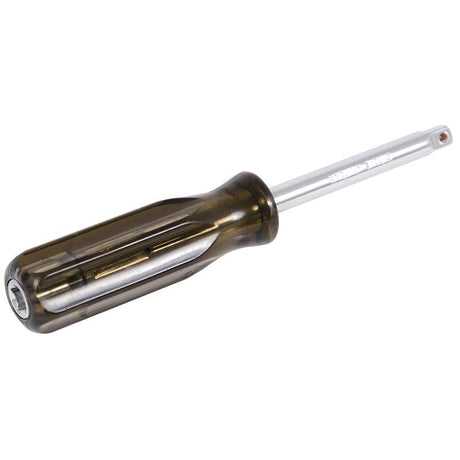 Jet 670912 1/4 Dr X 6 Spinner Handle - Mississauga Hardware Centre IncJET670912