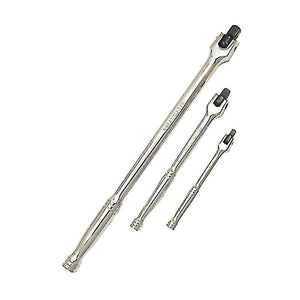 Jet 671902 3/8 Dr X 8 Flex Handle Bar - Mississauga Hardware Centre IncJET671902