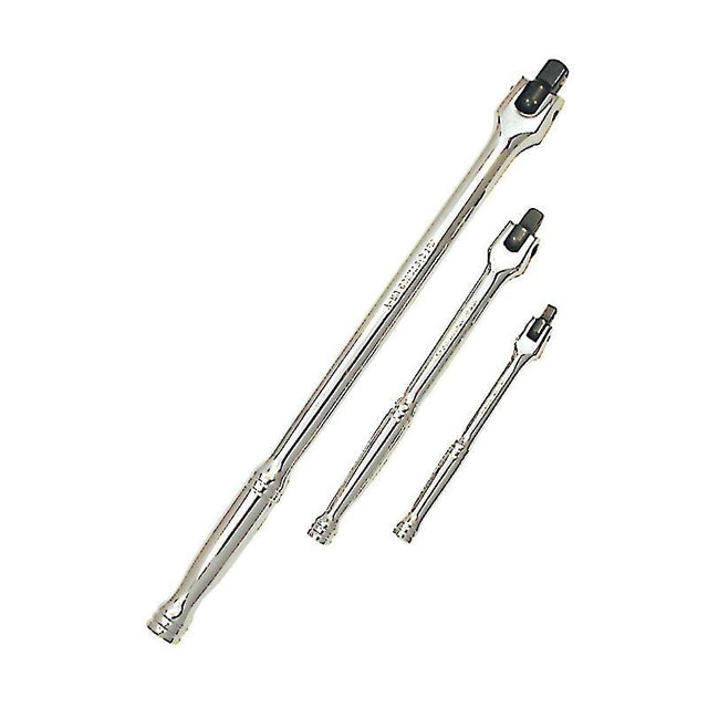 Jet 671902 3/8 Dr X 8 Flex Handle Bar - Mississauga Hardware Centre IncJET671902