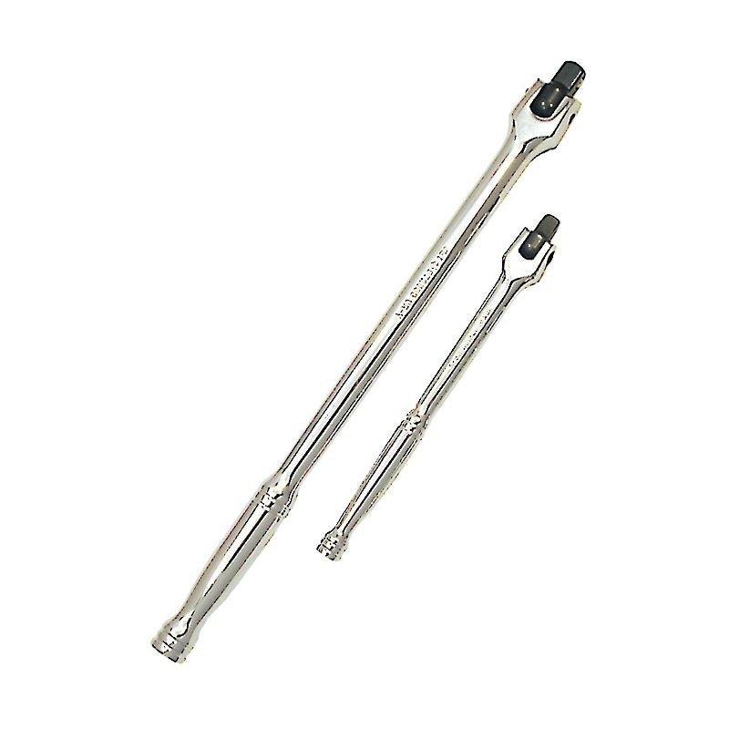 Jet 671902 3/8 Dr X 8 Flex Handle Bar - Mississauga Hardware Centre IncJET671902