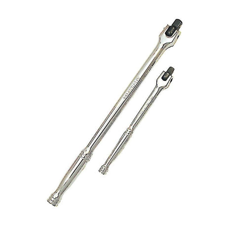Jet 671902 3/8 Dr X 8 Flex Handle Bar - Mississauga Hardware Centre IncJET671902