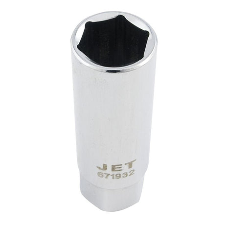 Jet 671932 3/8 Dr X 5/8 Spark Plug Socket - Mississauga Hardware Centre IncJet671932