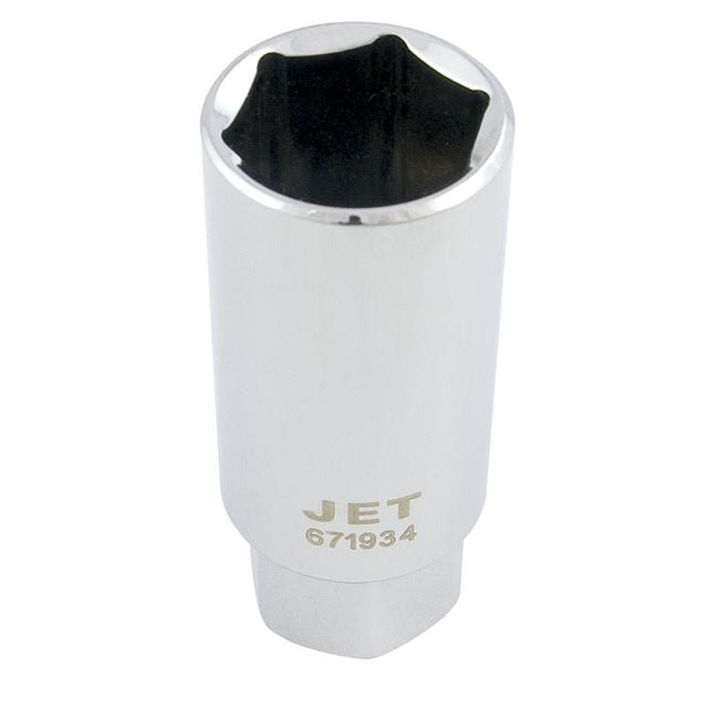 Jet 671934 3/8 Dr X 13/16 Spark Plug Socket - Mississauga Hardware Centre IncJET671934