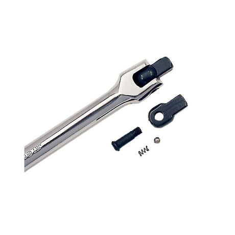Jet 672902 1/2 Dr X 10 Flex Handle Bar - Mississauga Hardware Centre IncJET672902