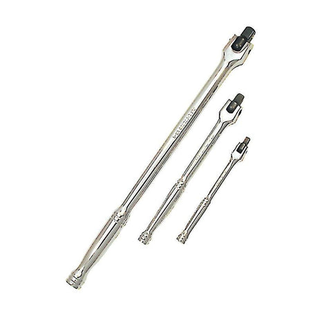 Jet 672903 1/2 Dr X 15 Flex Handle Bar - Mississauga Hardware Centre IncJET672903