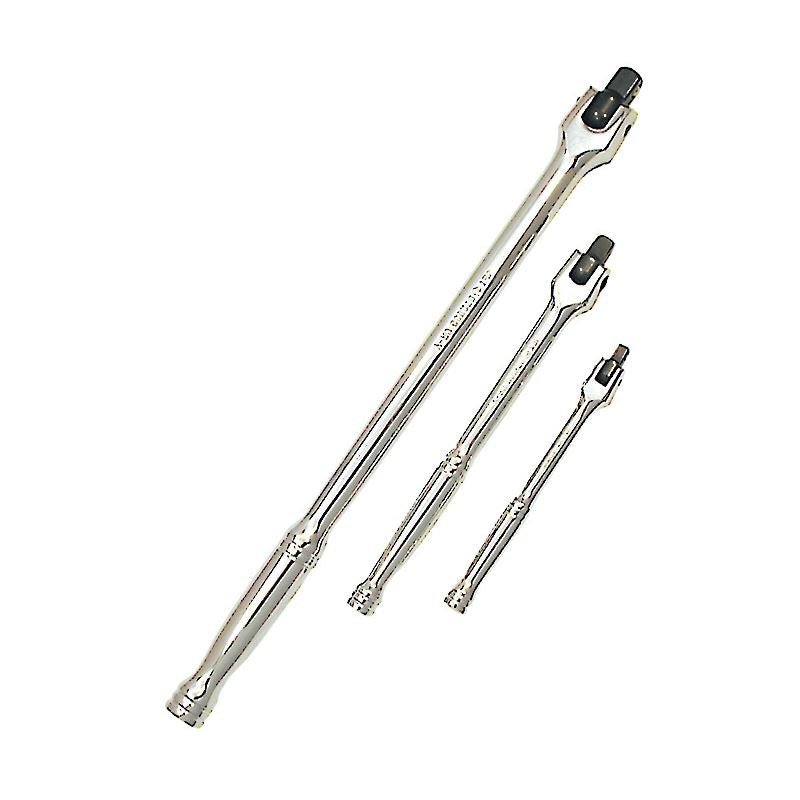 Jet 672903 1/2 Dr X 15 Flex Handle Bar - Mississauga Hardware Centre IncJET672903