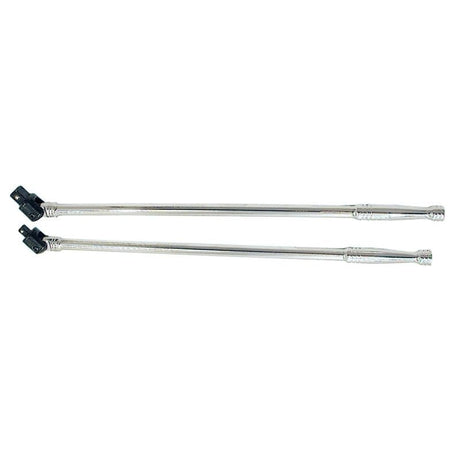Jet 672918 1/2 Dr X 24 Flex Handle Bar - Mississauga Hardware Centre IncJet672918