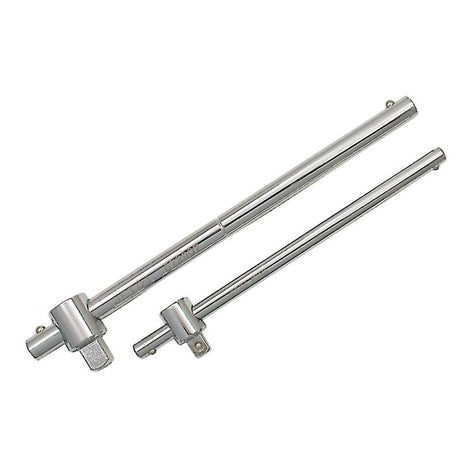 Jet 673906 3/4 Dr Sliding T Handle - Mississauga Hardware Centre IncJET673906