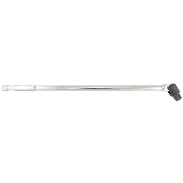 Jet 673909 3/4 Dr X 24 Flex Handle Bar - Mississauga Hardware Centre IncJET673909