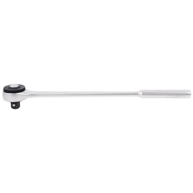 JET 673924 RATCHET WRENCH - HIGH TORQUE - 72 TOOTH - 3/4in DR - DROP FORGED STEEL - Mississauga Hardware Centre Inc