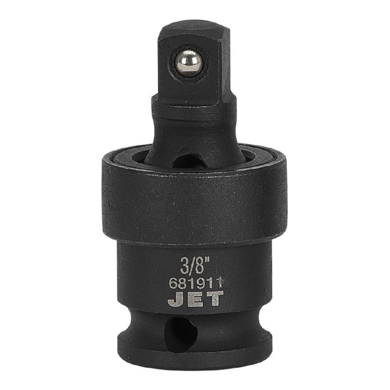 JET 681911 3/8in DR IMPACT UNIVERSAL JOINT - Mississauga Hardware Centre Inc