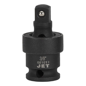 JET 681911 3/8in DR IMPACT UNIVERSAL JOINT - Mississauga Hardware Centre Inc
