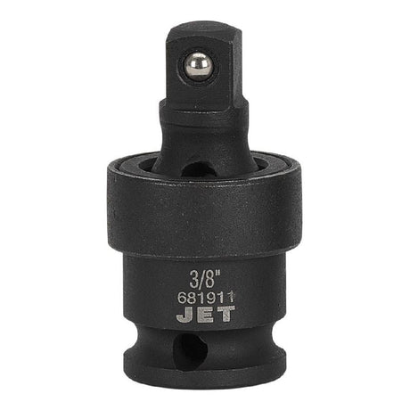 JET 681911 3/8in DR IMPACT UNIVERSAL JOINT - Mississauga Hardware Centre Inc