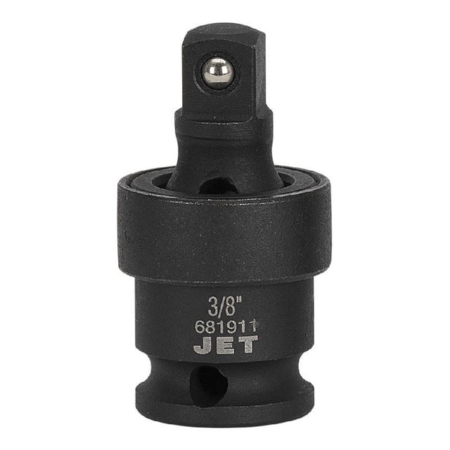 JET 681911 3/8in DR IMPACT UNIVERSAL JOINT - Mississauga Hardware Centre Inc