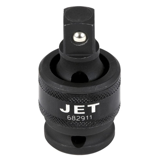 JET 682911 Impact Universal Joint for 1/2 in Sockets - Mississauga Hardware Centre Inc