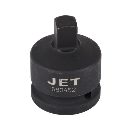 JET 683952 Impact Socket Adapter - 3/4 in Female X 1/2 in Male - Mississauga Hardware Centre Inc