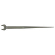 JET 719157 1 - 1/8IN OPEN END STRUCTURAL WRENCH - Mississauga Hardware Centre Inc
