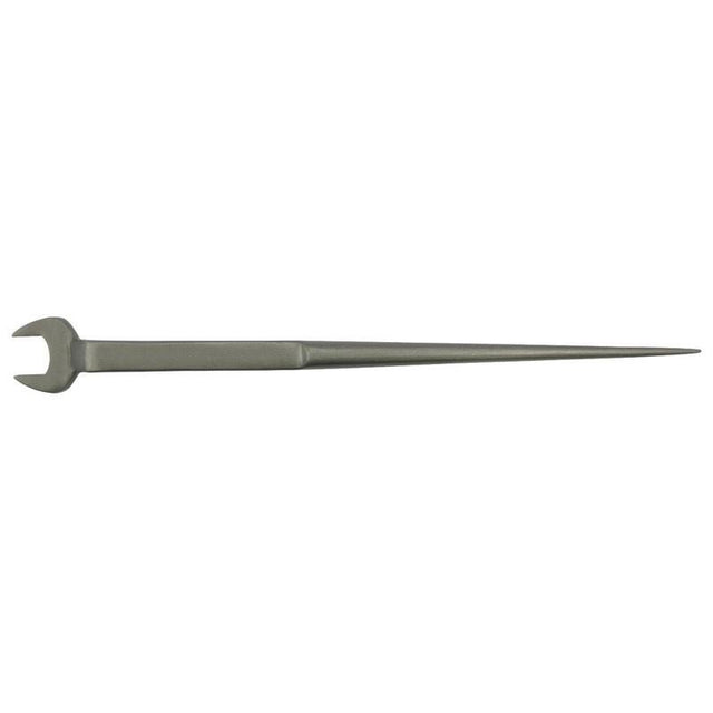 JET 719157 1 - 1/8IN OPEN END STRUCTURAL WRENCH - Mississauga Hardware Centre Inc