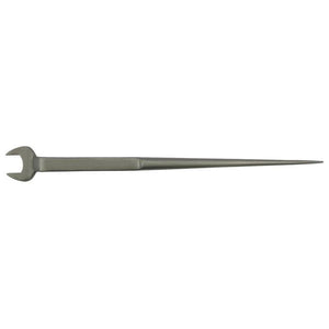JET 719159 1 - 1/4in OPEN END STRUCTURAL WRENCH - Mississauga Hardware Centre Inc