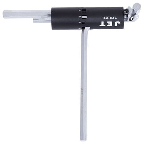 Jet 775127 8 Pc Metric Hextractor Hex Key Set - Mississauga Hardware Centre IncJet775127