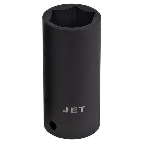 JET Deep Impact Socket 1/2 in Drive 6 Point - Mississauga Hardware Centre Inc