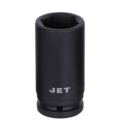 JET Deep Impact Socket 3/4 in Drive 6 Point - Mississauga Hardware Centre Inc