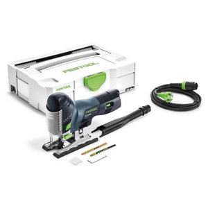 Jigsaw PS 420 EBQ - Plus CARVEX - Mississauga Hardware Centre IncFestool561593